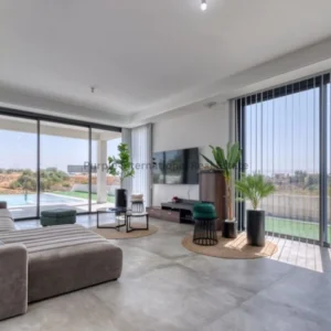 300m² House for Sale in Aradippou, Larnaca District