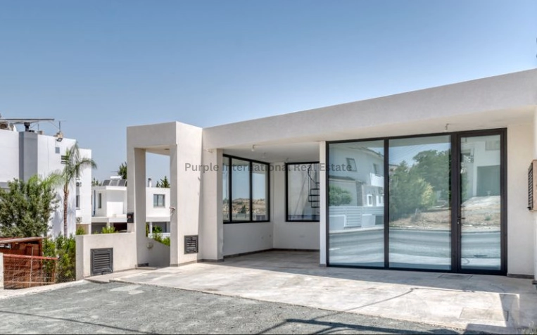 Cheap Houses and Villas for Sale Larnaca up to 900000 euro