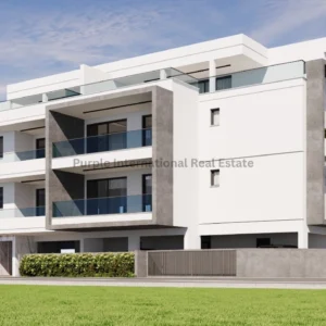2 Bedroom Apartment for Sale in Aradippou, Larnaca District