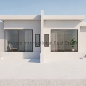 3 Bedroom House for Sale in Sotira, Famagusta District