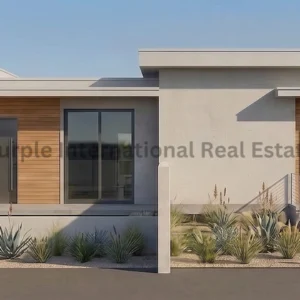 3 Bedroom House for Sale in Sotira, Famagusta District