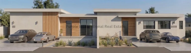 Cheap Houses and Villas for Sale Famagusta