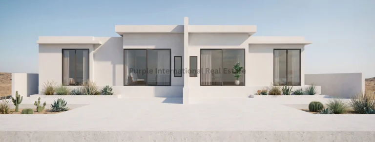 Cheap Houses and Villas for Sale Famagusta