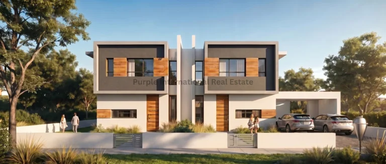 Cheap Houses and Villas for Sale Famagusta