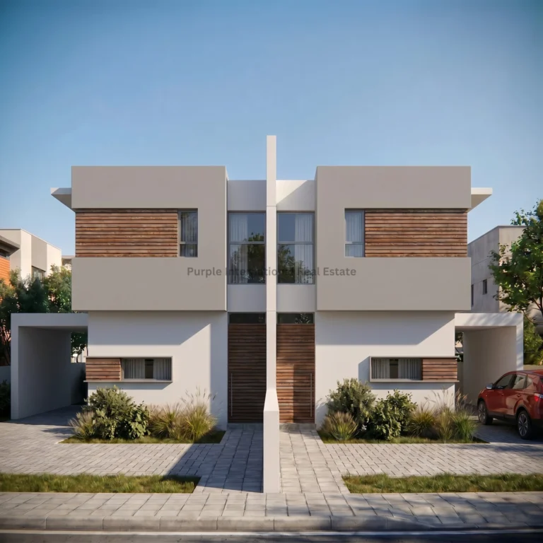 Cheap Houses and Villas for Sale Famagusta