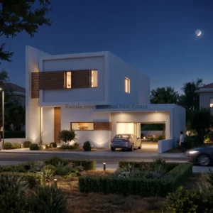 3 Bedroom House for Sale in Frenaros, Famagusta District