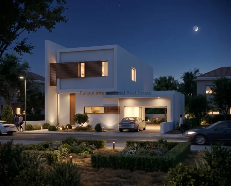 Cheap Houses and Villas for Sale Famagusta