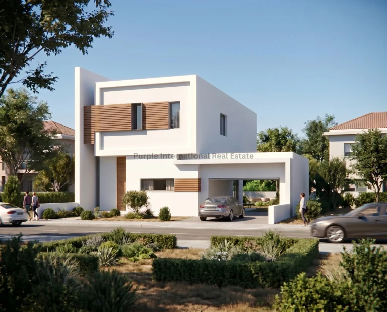 Cheap Houses and Villas for Sale Famagusta