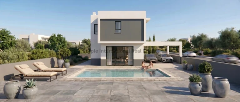 Cheap Houses and Villas for Sale Famagusta