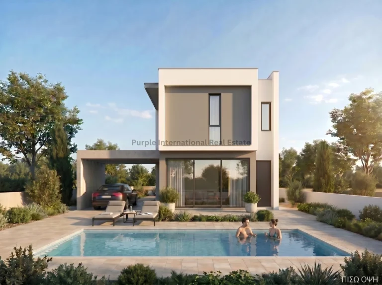 Cheap Houses and Villas for Sale Famagusta up to 400000 euro