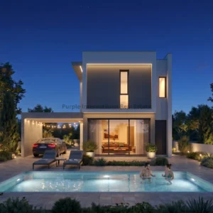 3 Bedroom House for Sale in Frenaros, Famagusta District