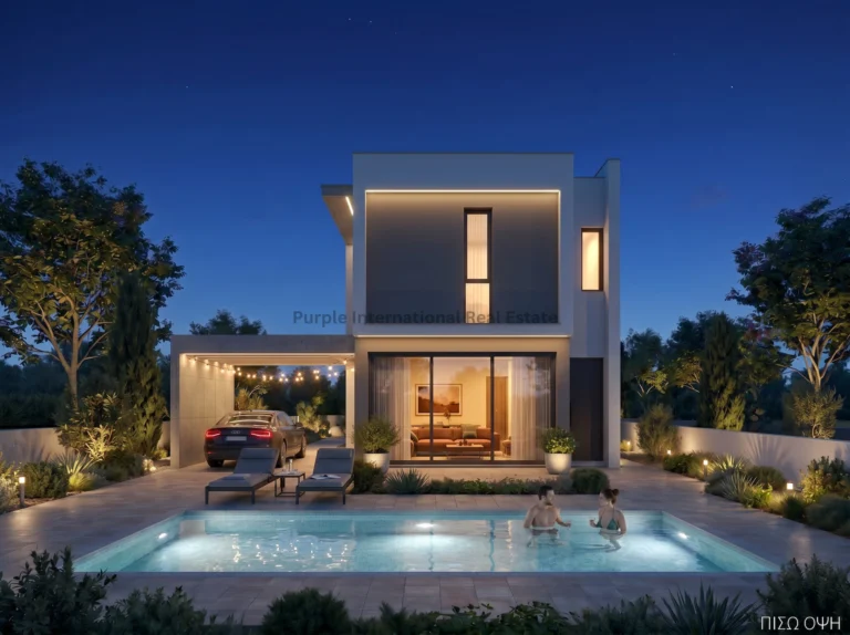 Cheap Houses and Villas for Sale Famagusta up to 400000 euro