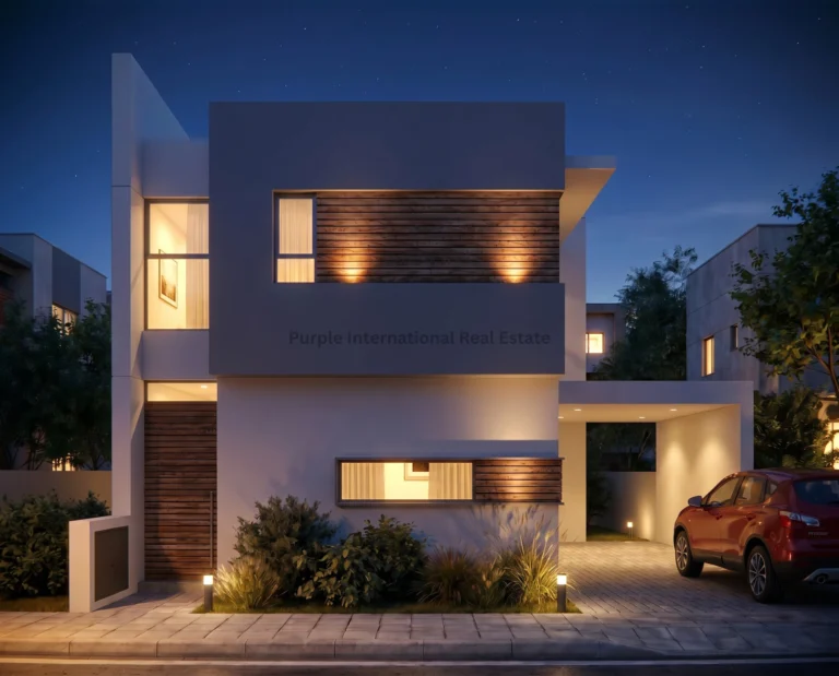 Cheap Houses and Villas for Sale Famagusta up to 400000 euro
