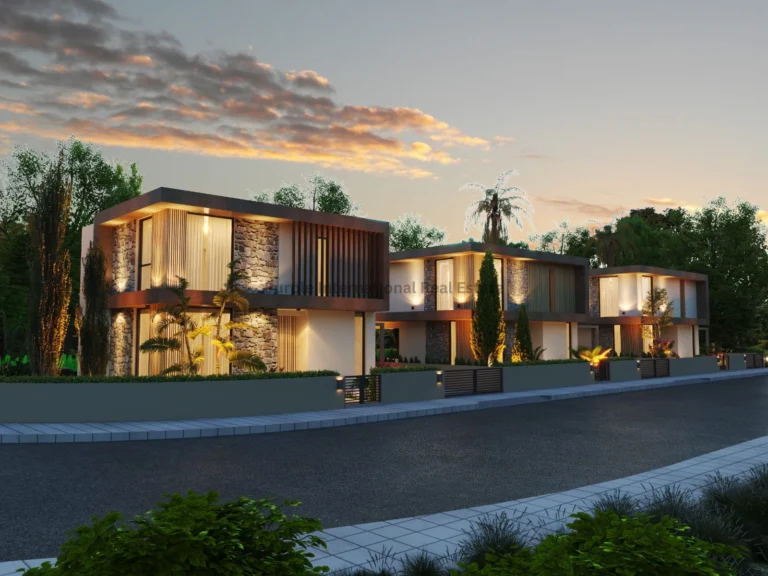 Cheap Houses and Villas for Sale Famagusta up to 400000 euro