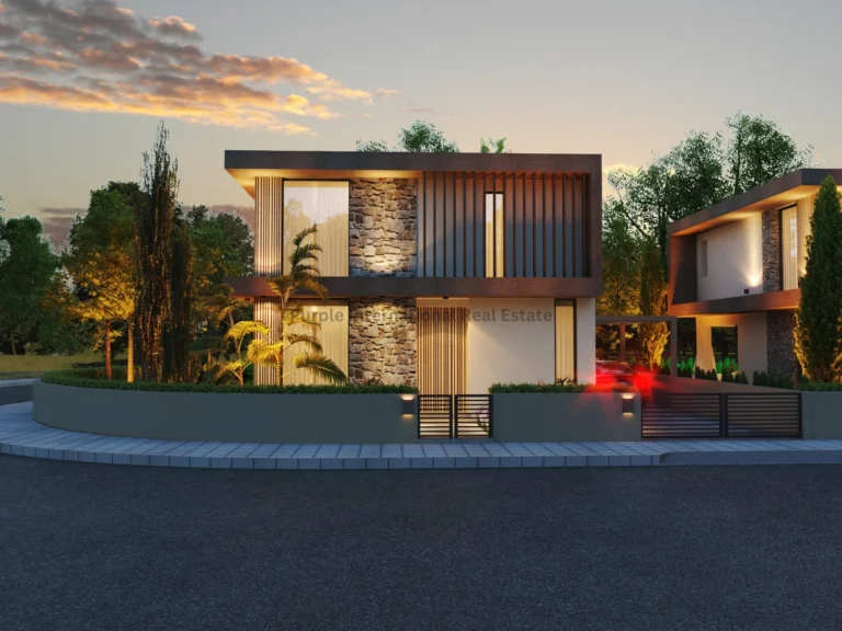 Cheap Houses and Villas for Sale Famagusta up to 400000 euro