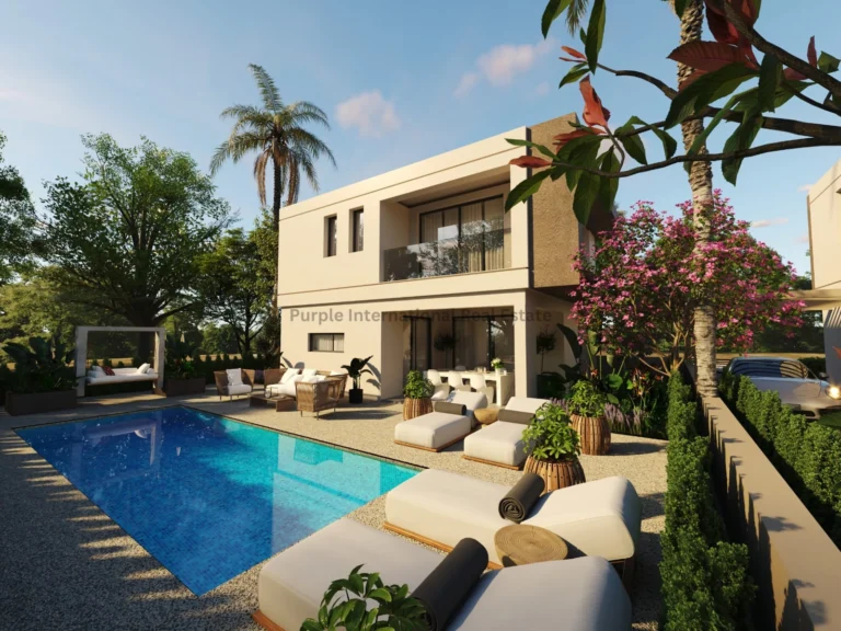 Cheap Houses and Villas for Sale Famagusta up to 400000 euro