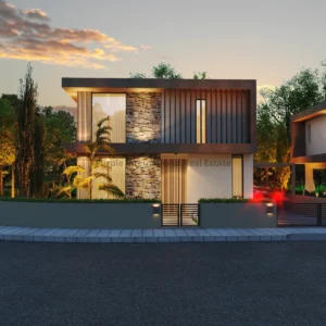 3 Bedroom House for Sale in Famagusta District