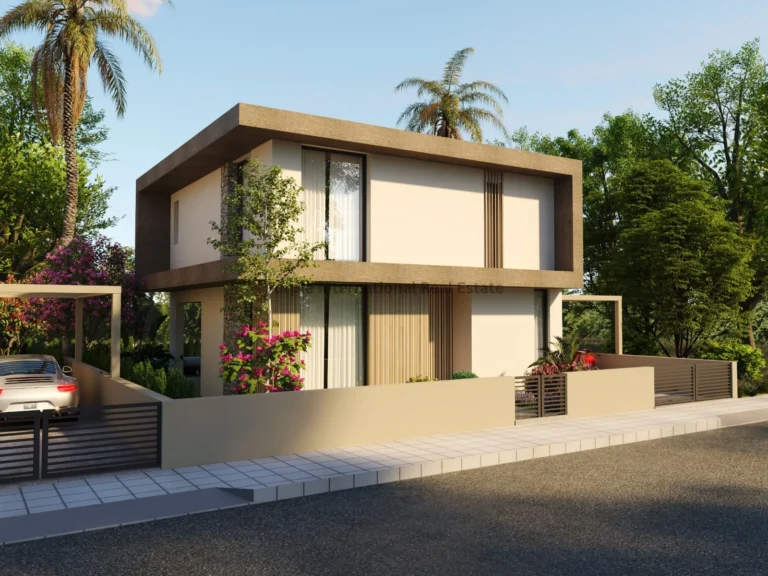 Cheap Houses and Villas for Sale Famagusta up to 400000 euro