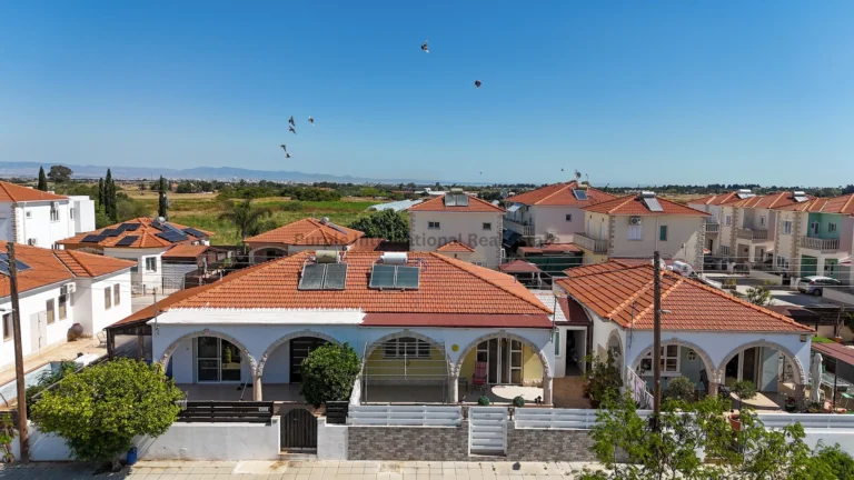 Cheap Houses and Villas for Sale Famagusta
