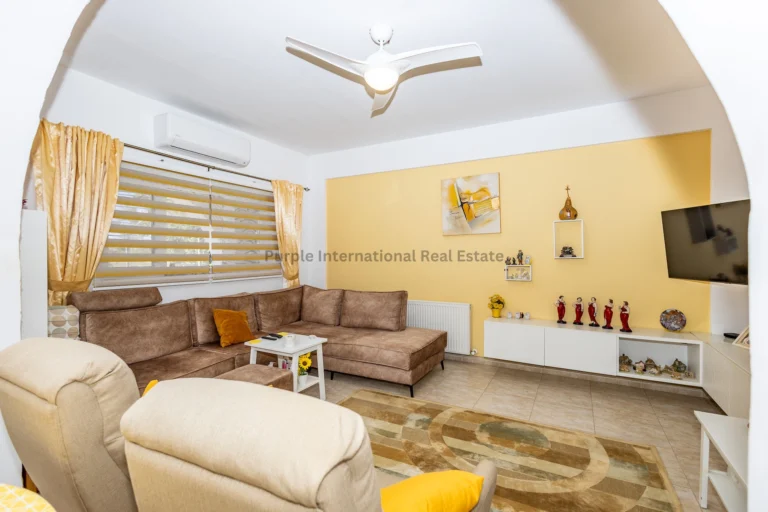 Cheap Houses and Villas for Sale Famagusta
