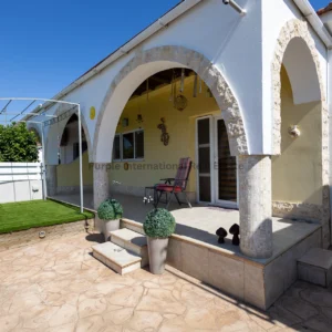 2 Bedroom House for Sale in Frenaros, Famagusta District