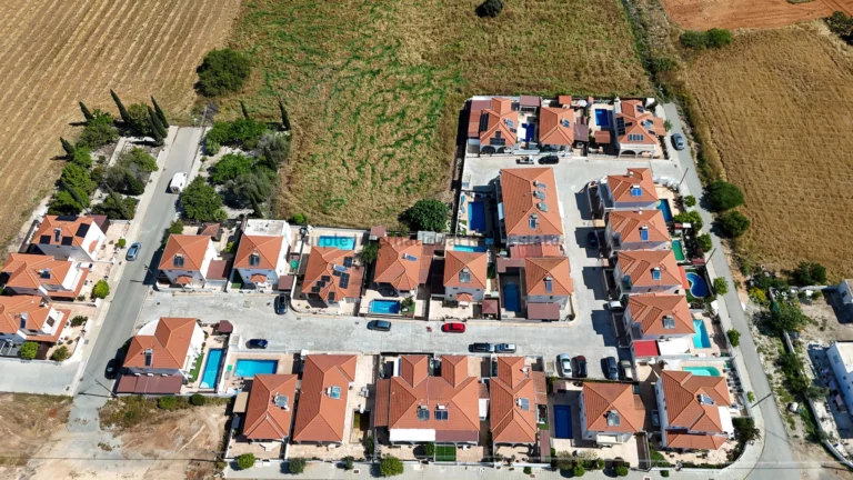 Cheap Houses and Villas for Sale Famagusta