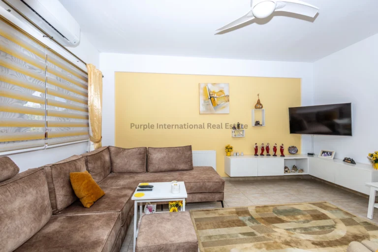 Cheap Houses and Villas for Sale Famagusta