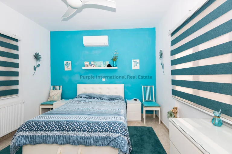 Cheap Houses and Villas for Sale Famagusta