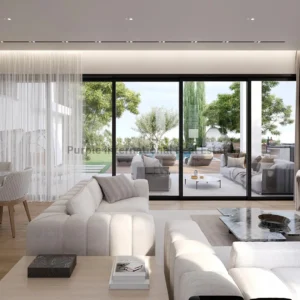 4 Bedroom House for Sale in Pervolia Larnacas