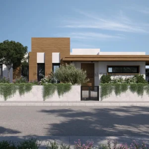 3 Bedroom House for Sale in Pervolia Larnacas