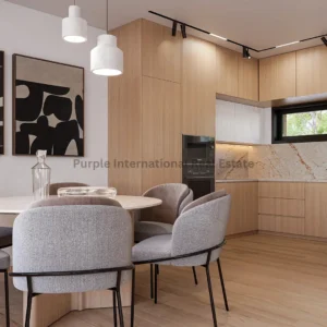 4 Bedroom House for Sale in Pervolia Larnacas