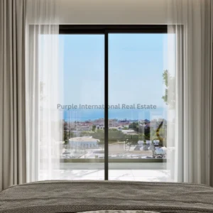 2 Bedroom Apartment for Sale in Paphos District