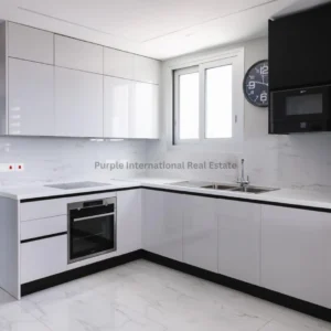 3 Bedroom Apartment for Sale in Limassol – Mesa Geitonia