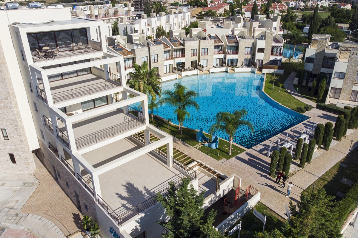 3 Bedroom House for Rent in Mouttagiaka, Limassol District