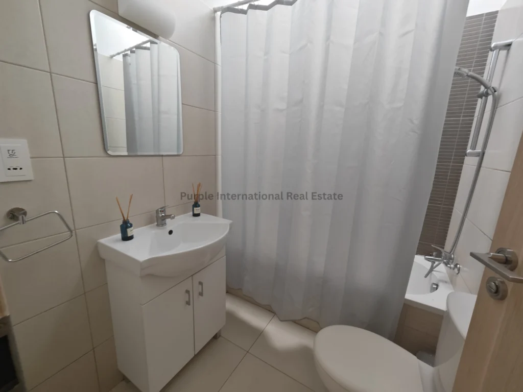 3 Bedroom House for Rent in Mouttagiaka, Limassol District