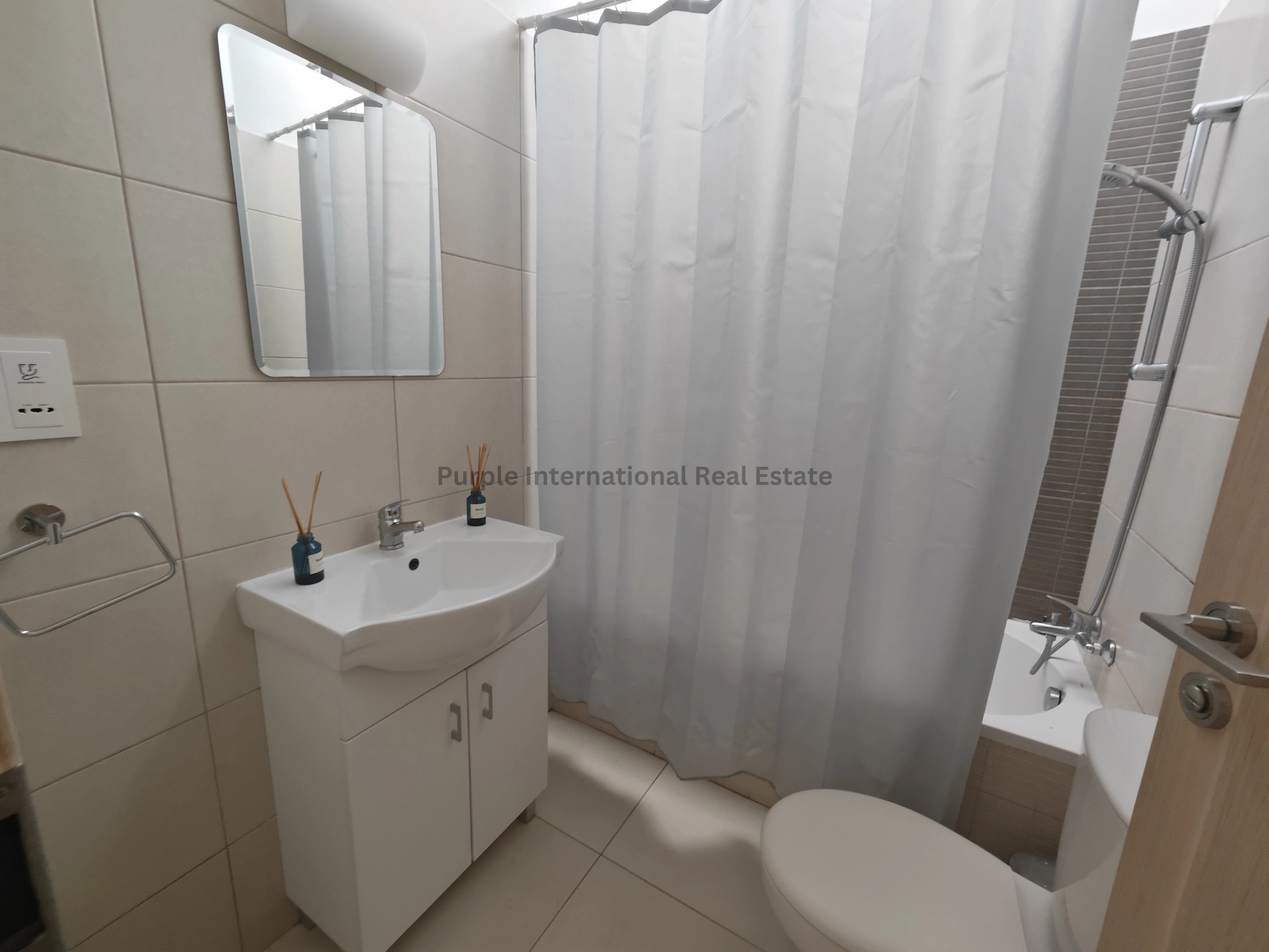 3 Bedroom House for Rent in Mouttagiaka, Limassol District