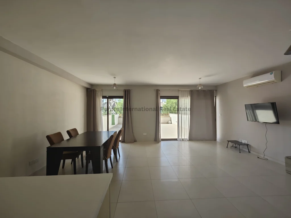 3 Bedroom House for Rent in Mouttagiaka, Limassol District