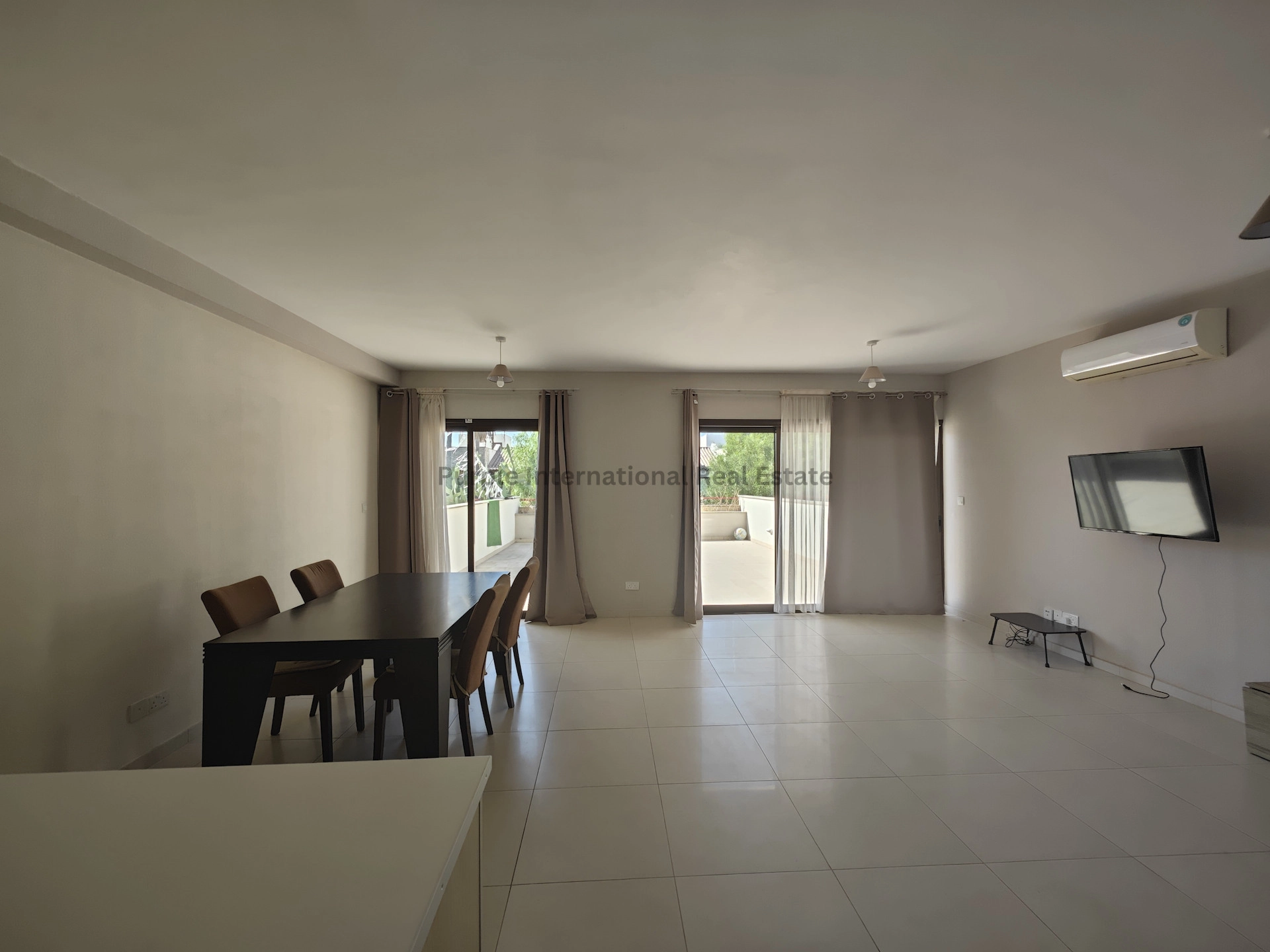 3 Bedroom House for Rent in Mouttagiaka, Limassol District
