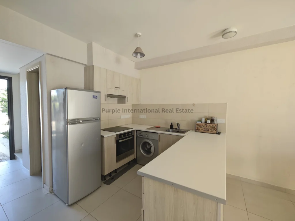 3 Bedroom House for Rent in Mouttagiaka, Limassol District