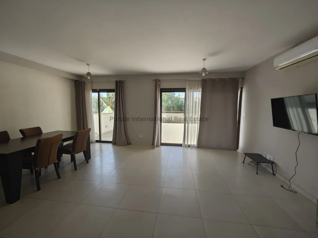 3 Bedroom House for Rent in Mouttagiaka, Limassol District