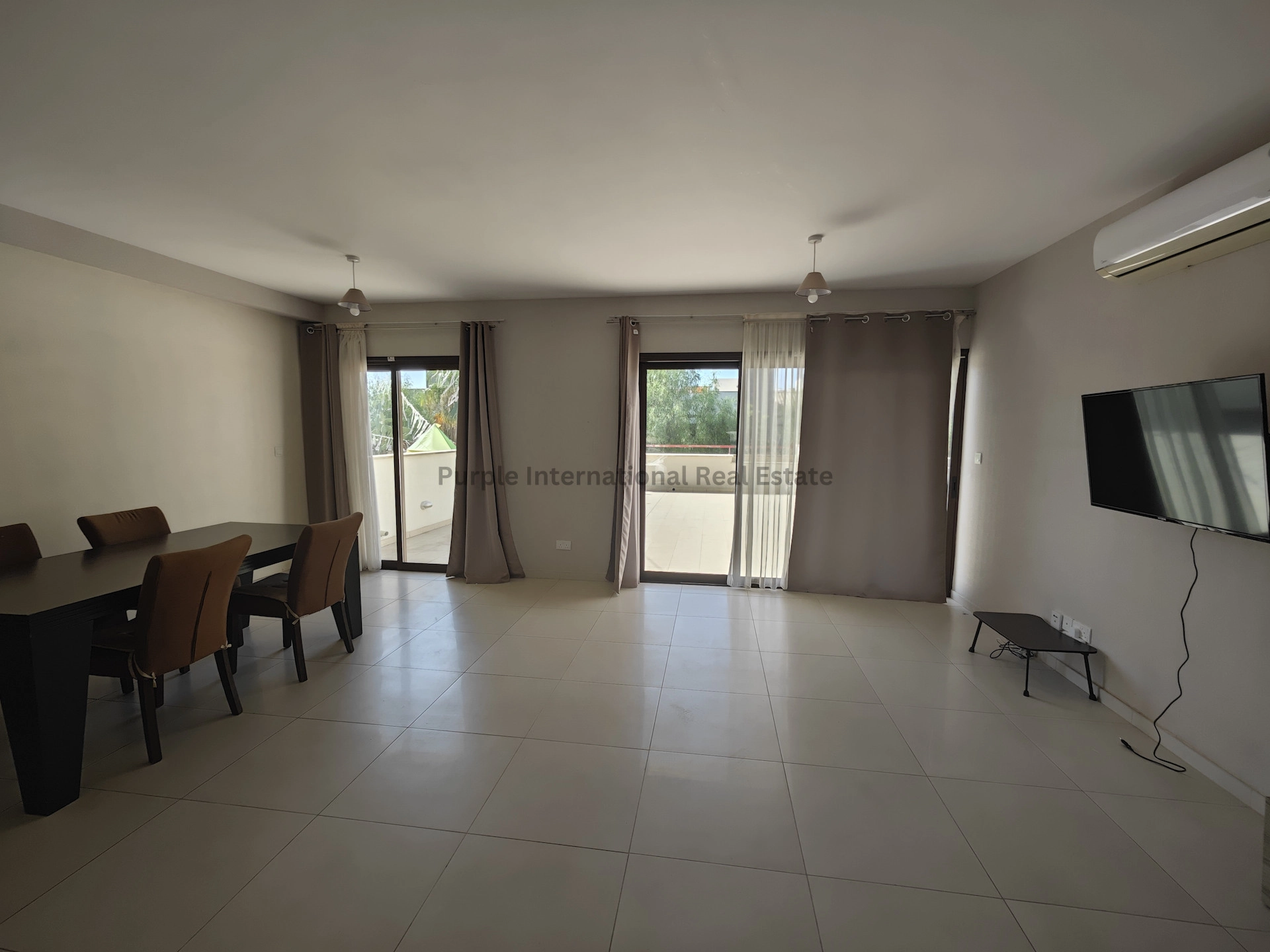 3 Bedroom House for Rent in Mouttagiaka, Limassol District