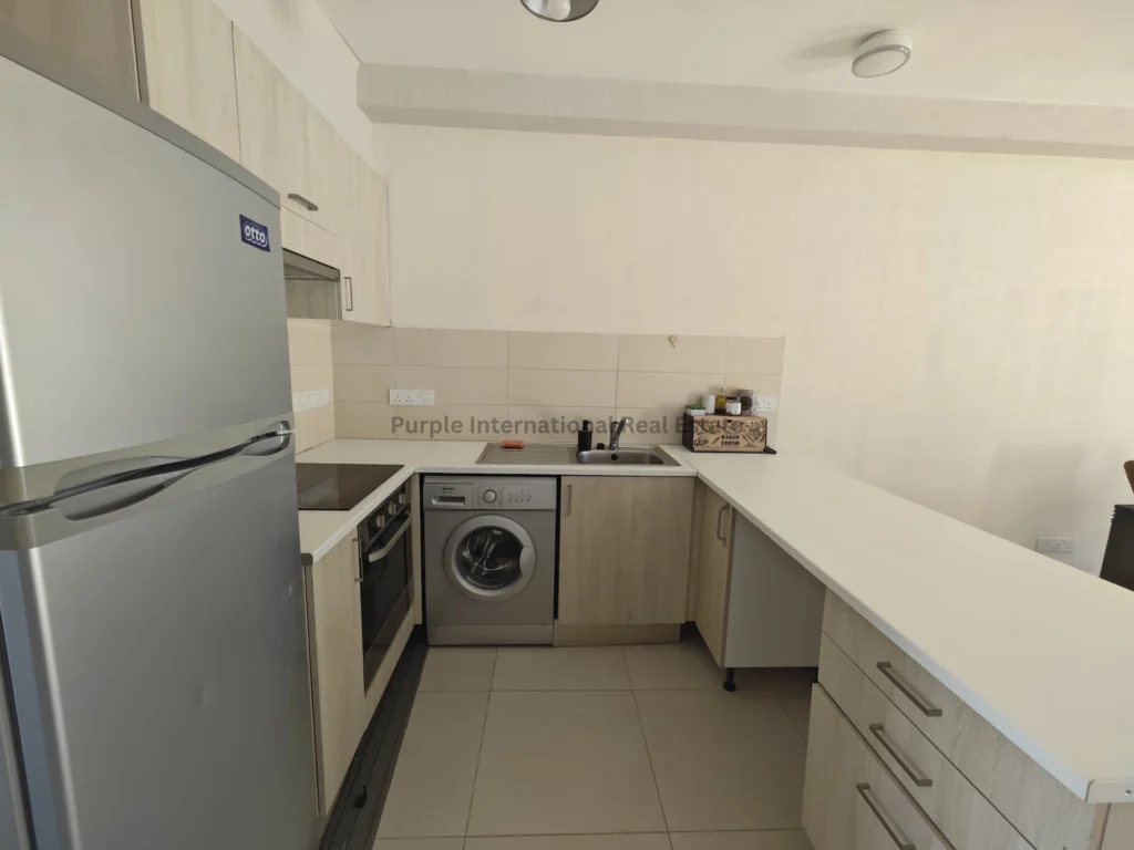 3 Bedroom House for Rent in Mouttagiaka, Limassol District