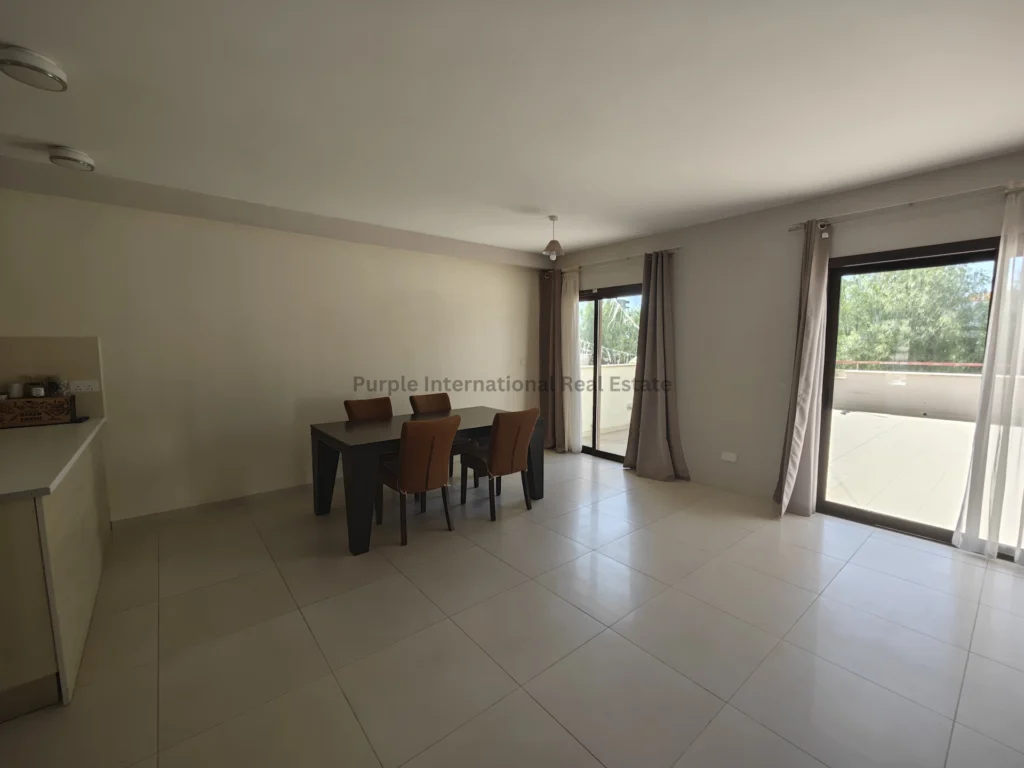 3 Bedroom House for Rent in Mouttagiaka, Limassol District