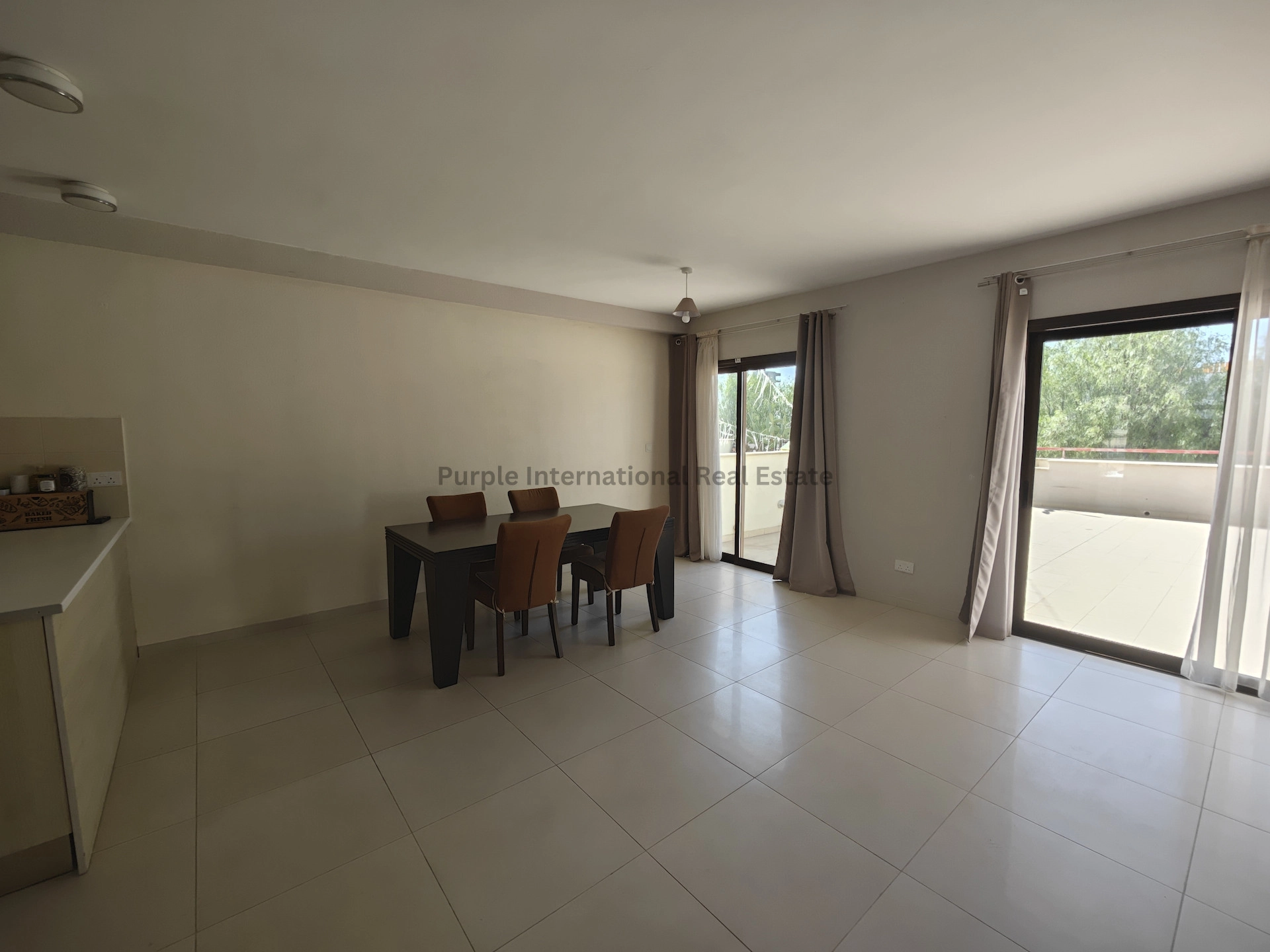 3 Bedroom House for Rent in Mouttagiaka, Limassol District