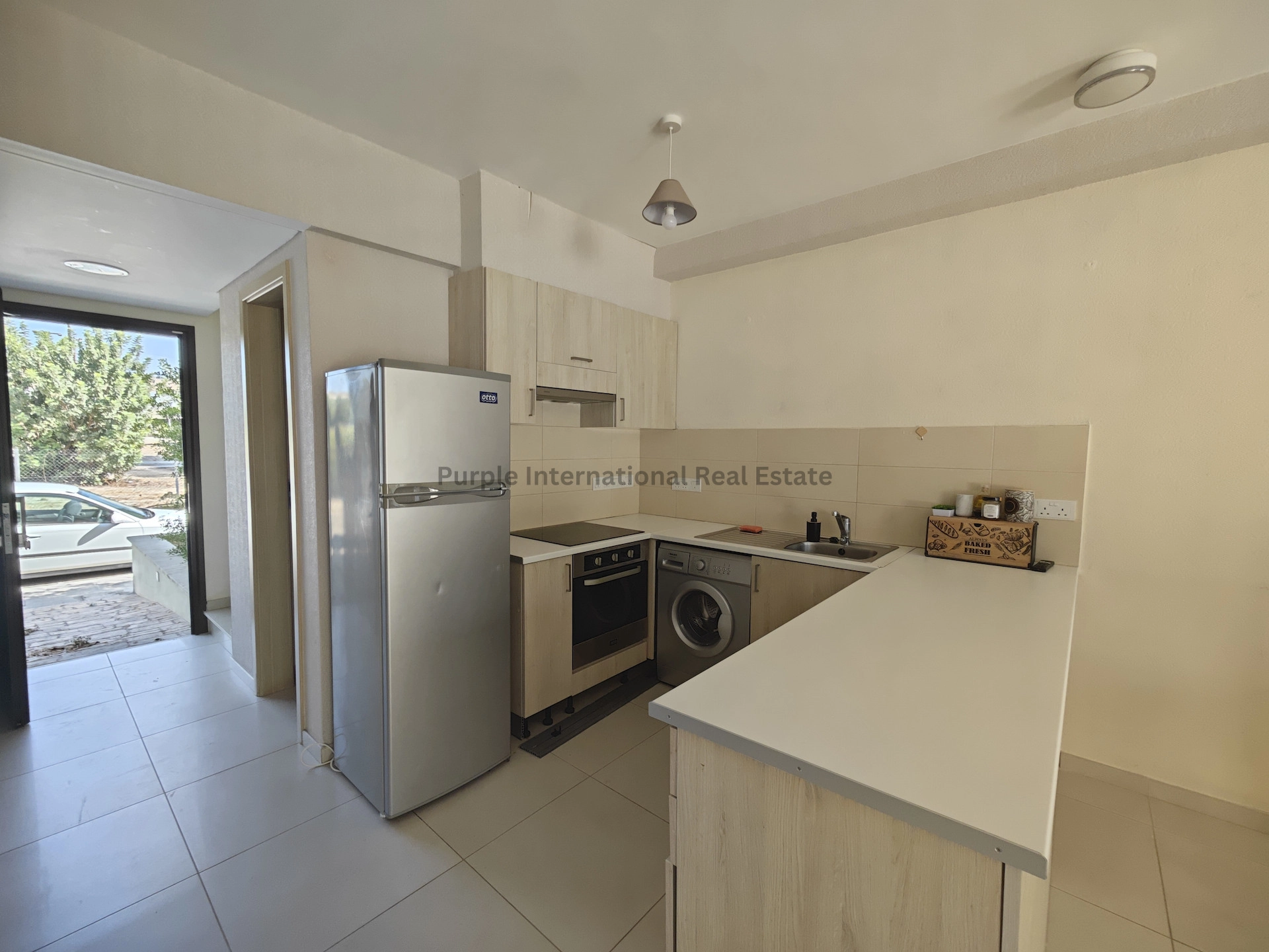 3 Bedroom House for Rent in Mouttagiaka, Limassol District