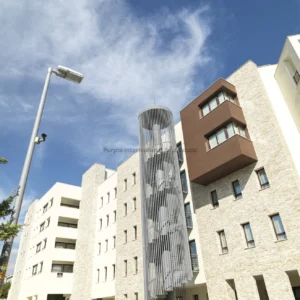 3 Bedroom Apartment for Rent in Mouttagiaka, Limassol District