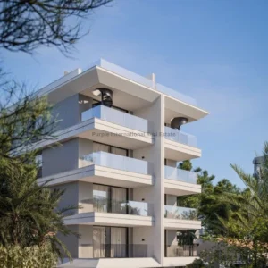 225m² Apartment for Sale in Limassol – Agia Zoni