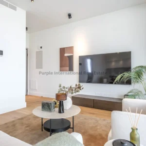 2 Bedroom Apartment for Sale in Limassol – Agia Fyla