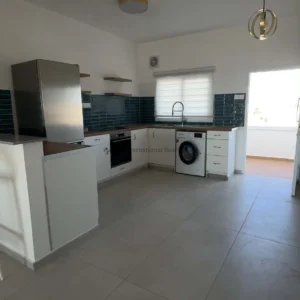 2 Bedroom Apartment for Rent in Larnaca District
