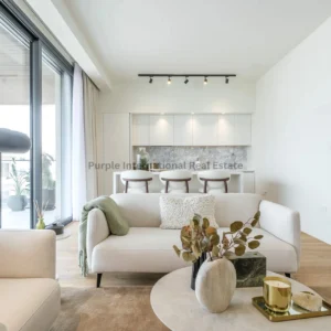 2 Bedroom Apartment for Sale in Limassol – Agia Fyla